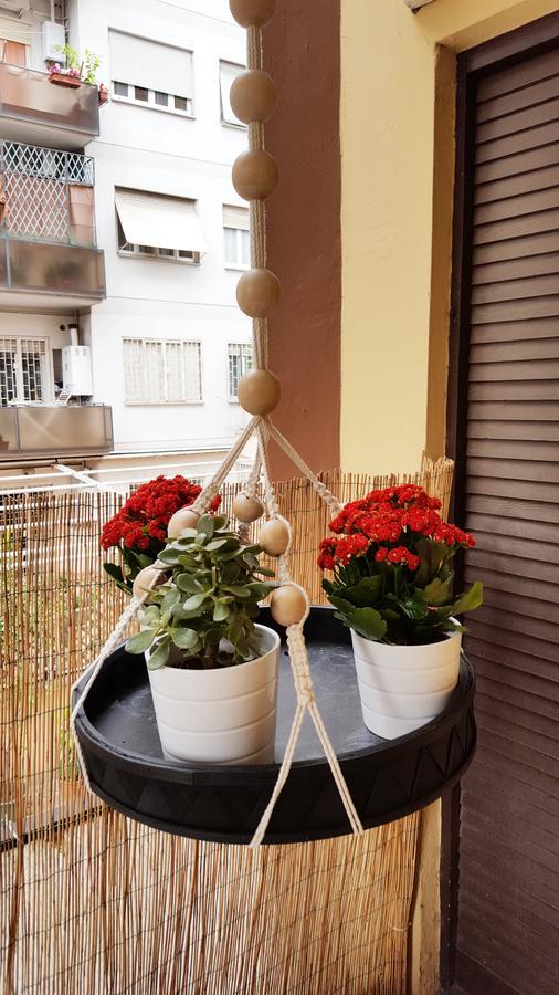 מלון Domus Roma מראה חיצוני תמונה